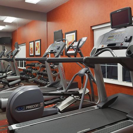 Residence Inn By Marriott Austin The Domain Area Extérieur photo