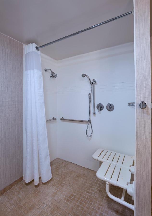 Residence Inn By Marriott Austin The Domain Area Extérieur photo
