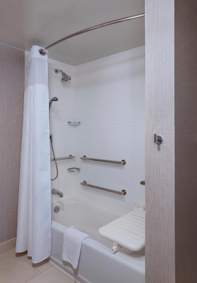 Residence Inn By Marriott Austin The Domain Area Extérieur photo