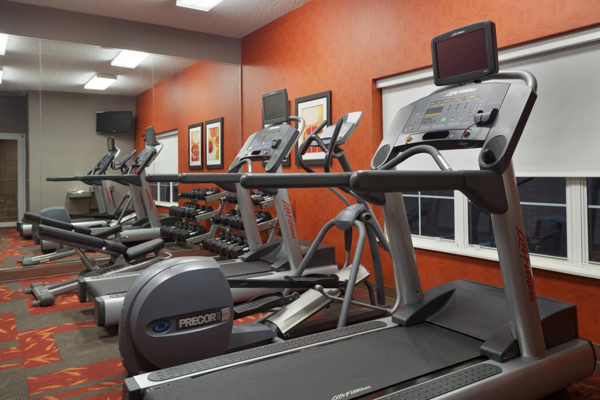 Residence Inn By Marriott Austin The Domain Area Extérieur photo