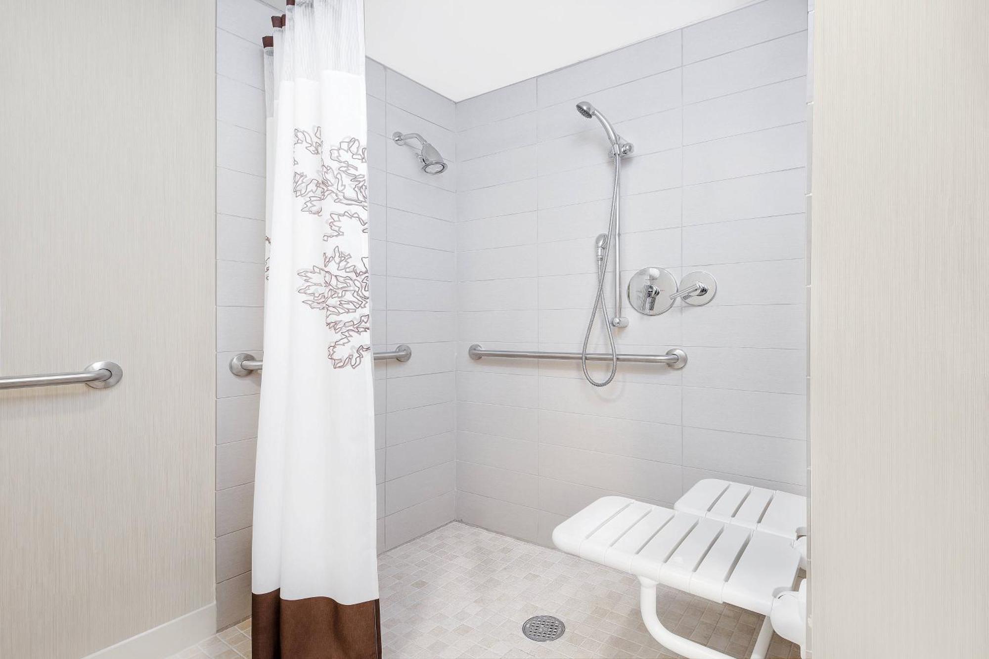 Residence Inn By Marriott Austin The Domain Area Extérieur photo