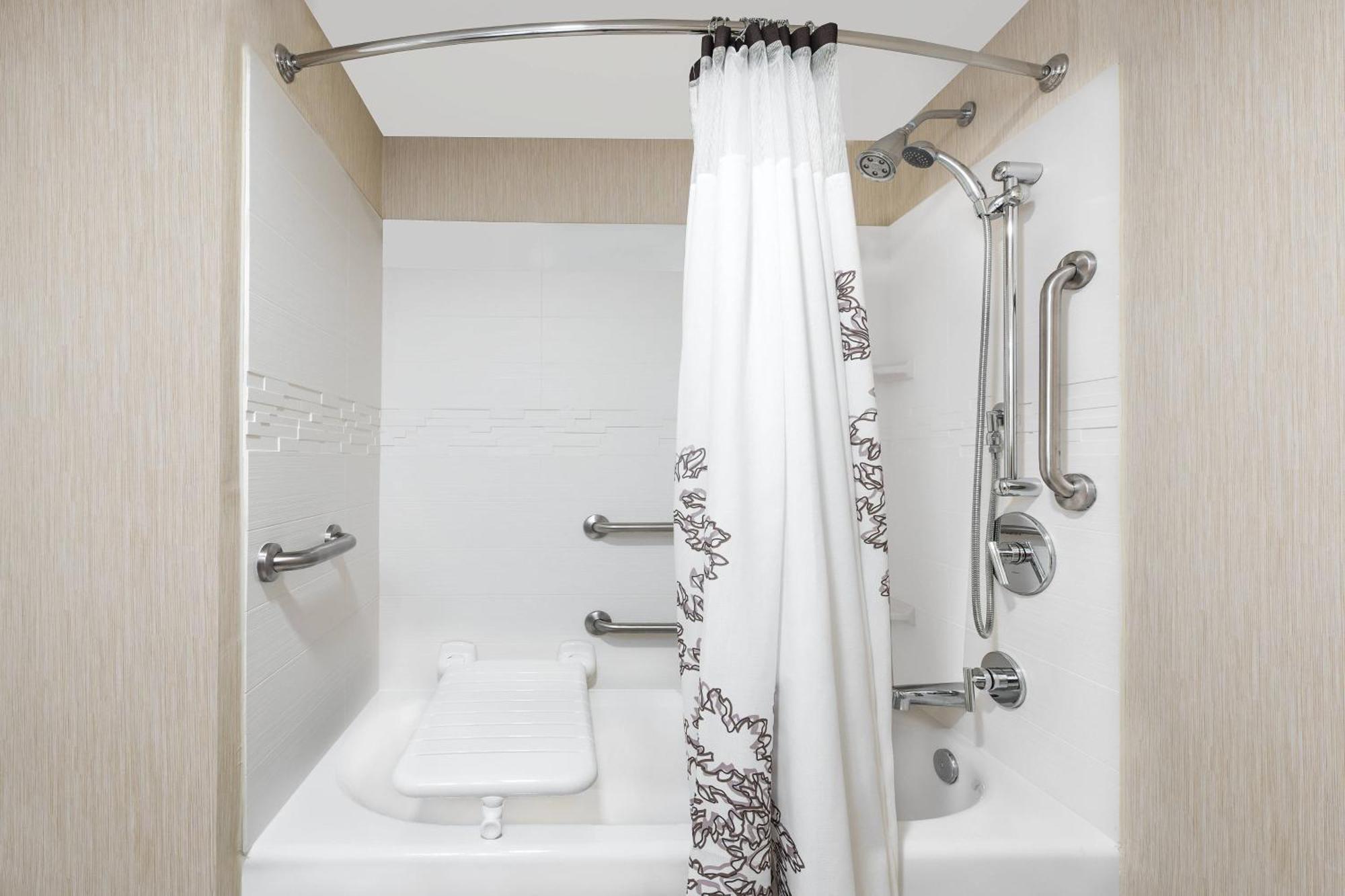 Residence Inn By Marriott Austin The Domain Area Extérieur photo