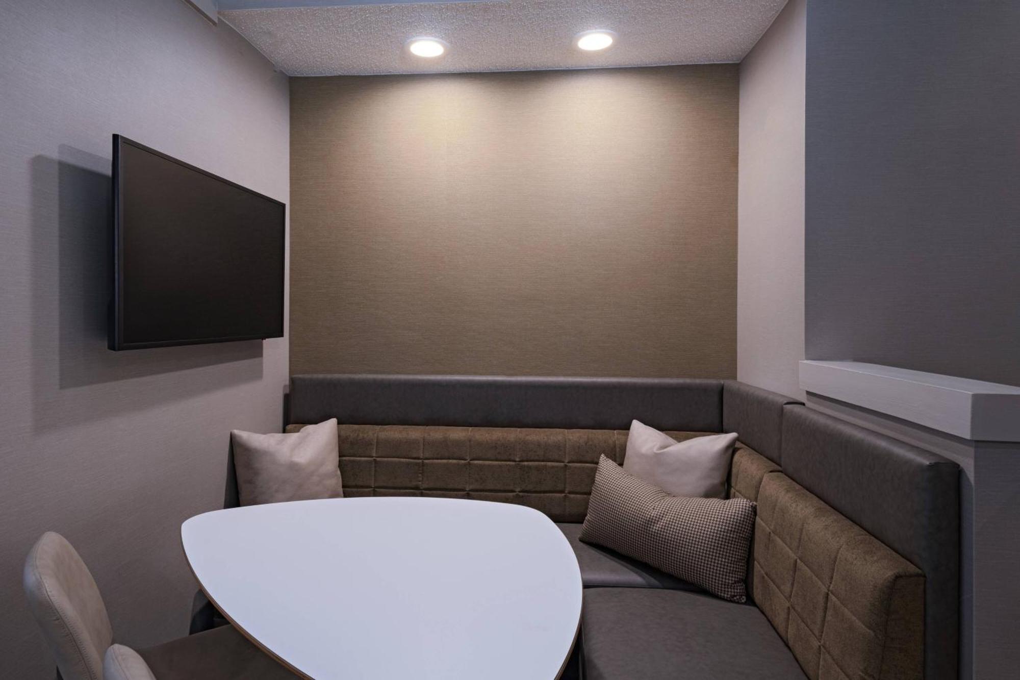 Residence Inn By Marriott Austin The Domain Area Extérieur photo