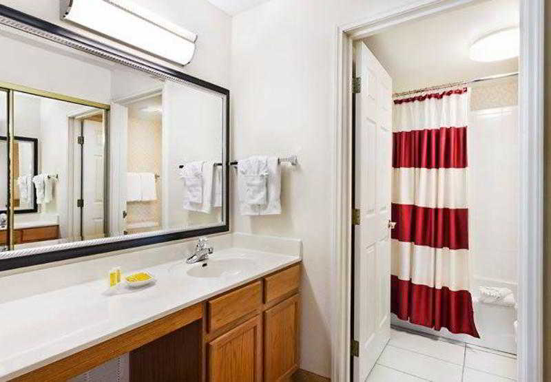 Residence Inn By Marriott Austin The Domain Area Chambre photo