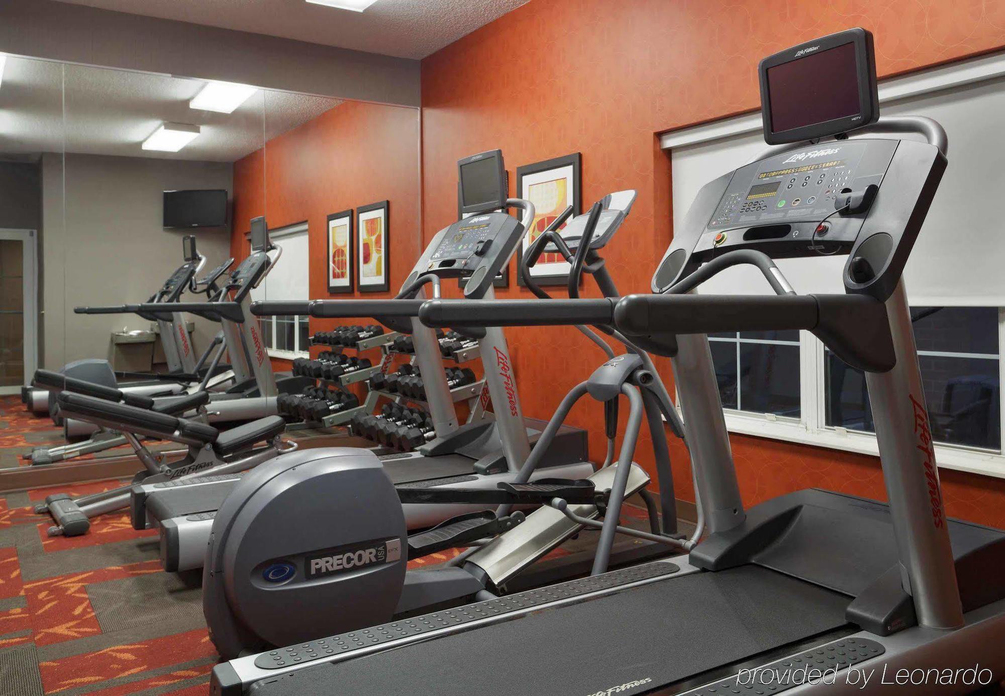 Residence Inn By Marriott Austin The Domain Area Extérieur photo