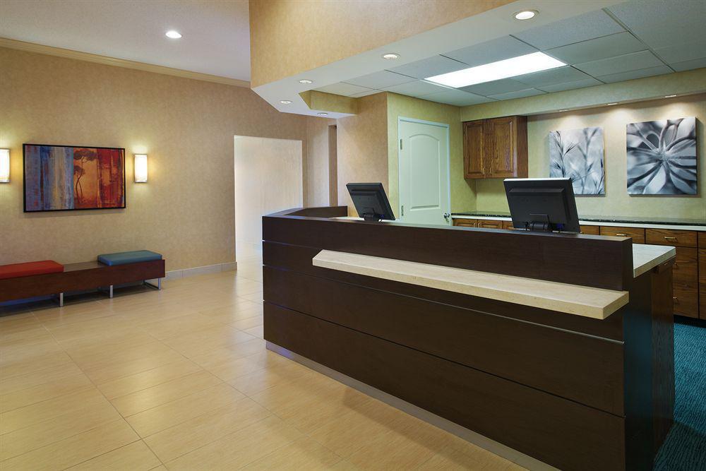 Residence Inn By Marriott Austin The Domain Area Extérieur photo